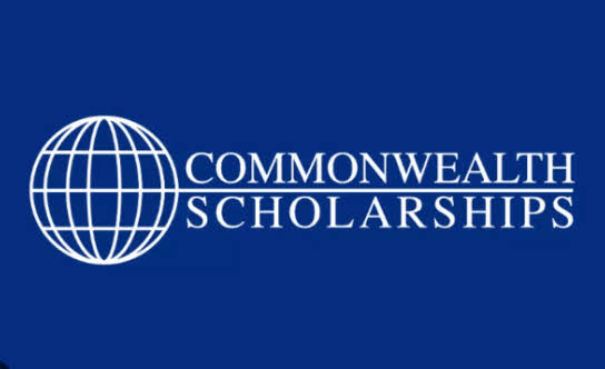 Commonwealth Scholarships logo
